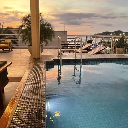 Muchosur Santa Marta Hotel Exterior photo
